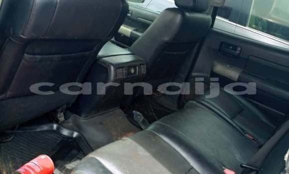 Buy Used Toyota Tundra Other Car in Lagos in Lagos State Buy Used Toyota Tundra Other Car in Lagos in Lagos State
