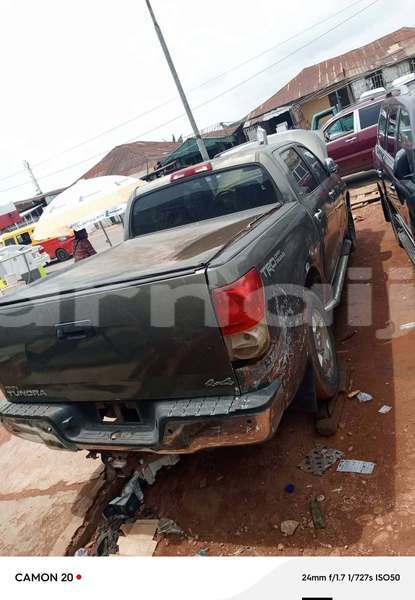Big with watermark toyota tundra lagos state lagos 47973