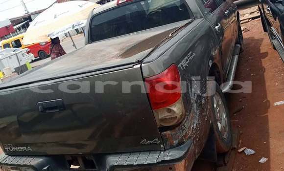 Buy Used Toyota Tundra Other Car in Lagos in Lagos State Buy Used Toyota Tundra Other Car in Lagos in Lagos State
