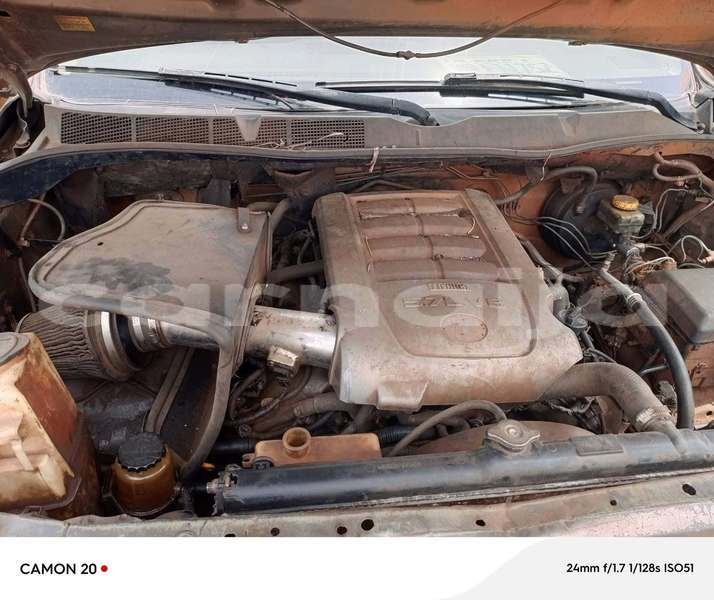 Big with watermark toyota tundra lagos state lagos 47973