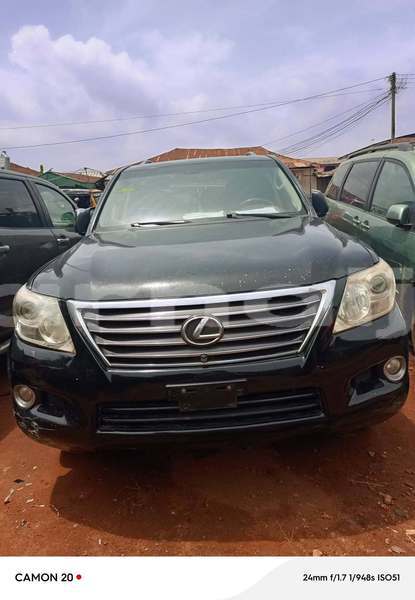 Big with watermark lexus lx 570 lagos state lagos 47974