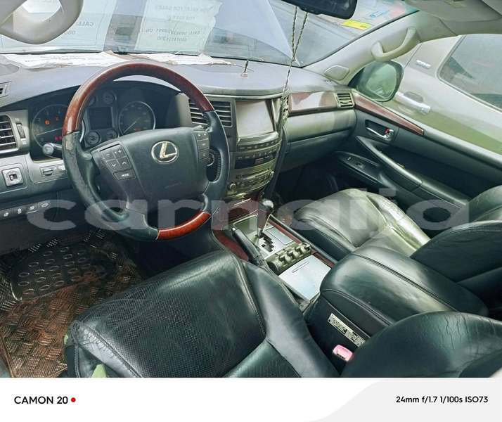 Big with watermark lexus lx 570 lagos state lagos 47974