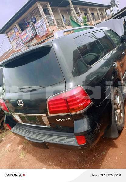 Big with watermark lexus lx 570 lagos state lagos 47974
