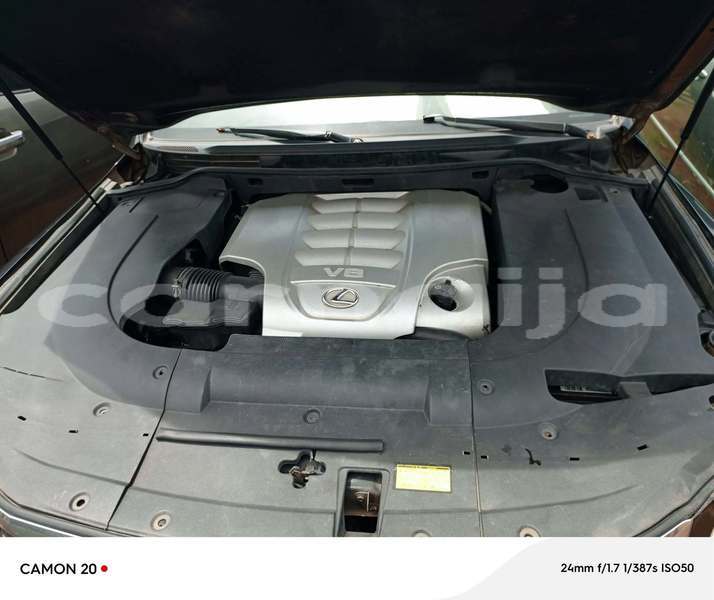 Big with watermark lexus lx 570 lagos state lagos 47974