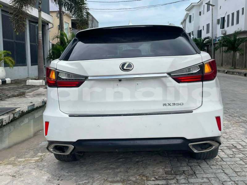 Big with watermark lexus rx 350 lagos state abuja 47975