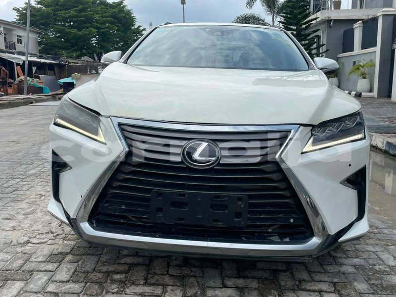 Big with watermark lexus rx 350 lagos state abuja 47975
