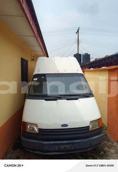 Big with watermark ford mustang lagos state lagos 47976