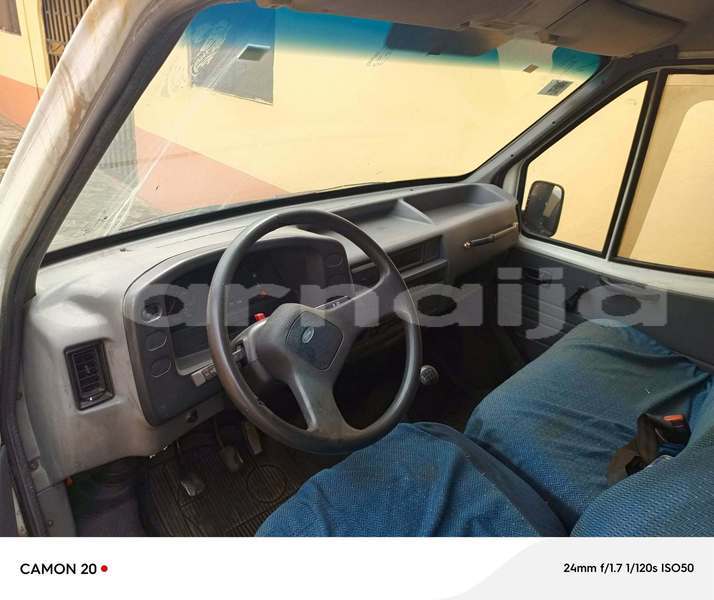 Big with watermark ford mustang lagos state lagos 47976