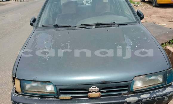 Buy Used Nissan President Other Car in Lagos in Lagos State