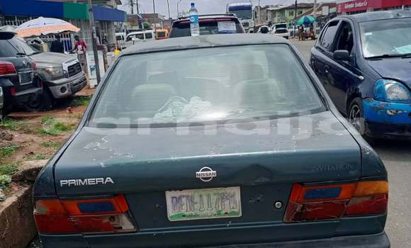 Buy Used Nissan President Other Car in Lagos in Lagos State Buy Used Nissan President Other Car in Lagos in Lagos State