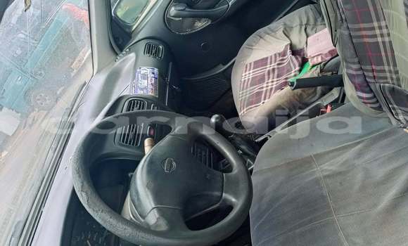 Buy Used Nissan President Other Car in Lagos in Lagos State Buy Used Nissan President Other Car in Lagos in Lagos State