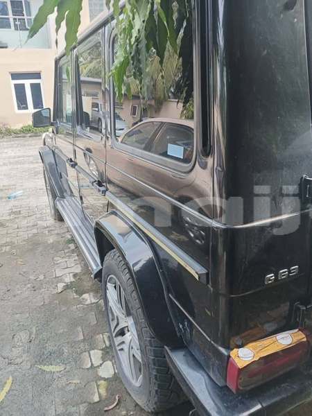 Big with watermark mercedes benz g klasse lagos state lagos 47978
