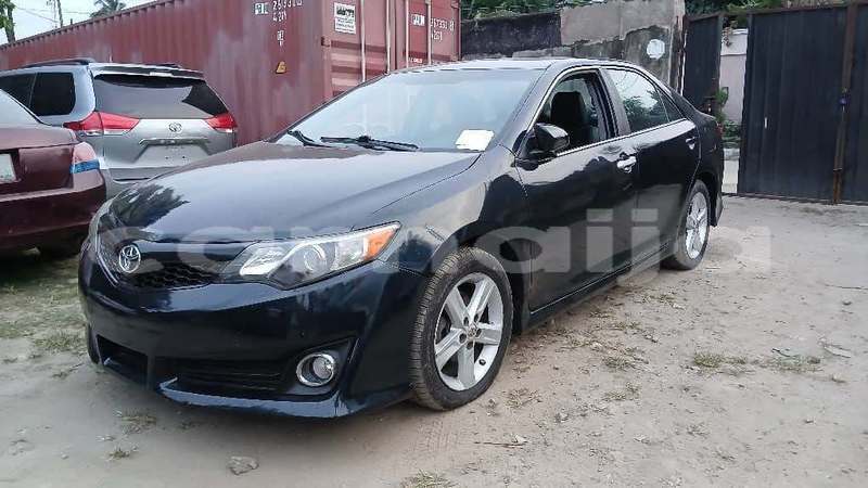 Big with watermark toyota camry lagos state lagos 47980