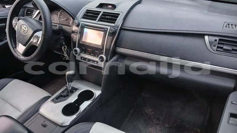 Big with watermark toyota camry lagos state lagos 47980