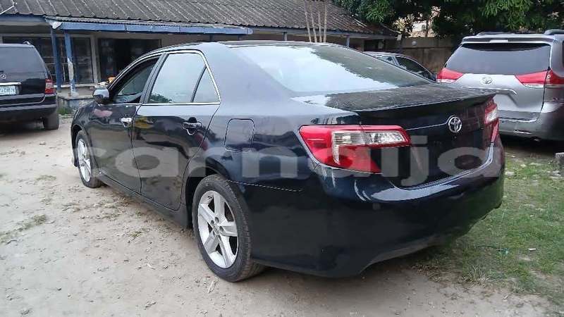 Big with watermark toyota camry lagos state lagos 47980