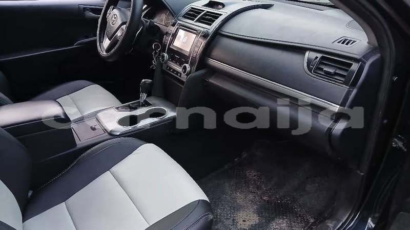 Big with watermark toyota camry lagos state lagos 47980