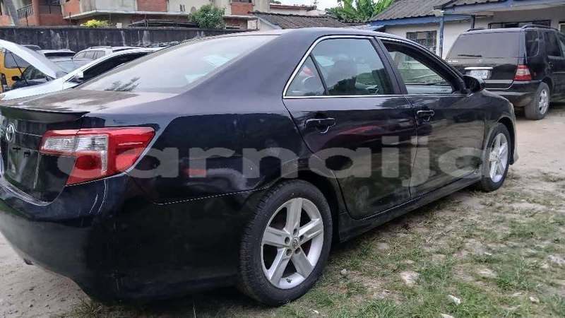 Big with watermark toyota camry lagos state lagos 47980