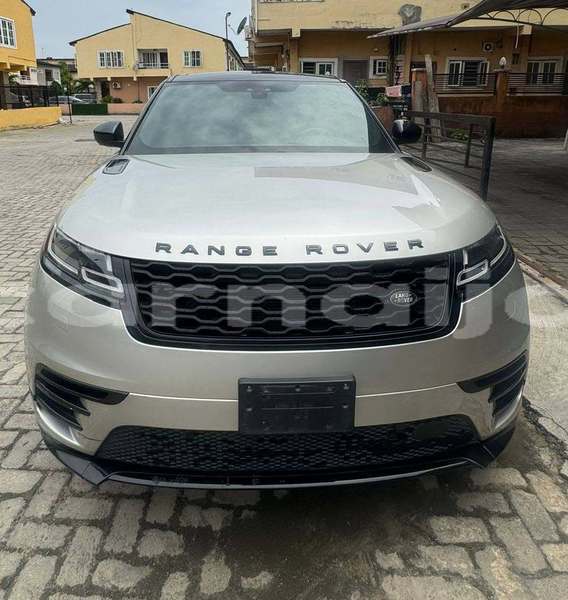 Big with watermark land rover range rover velar lagos state lagos 47981