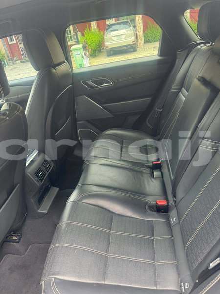 Big with watermark land rover range rover velar lagos state lagos 47981