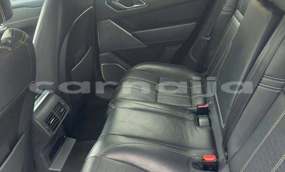 Buy Used Land Rover Range Rover Velar Other Car in Lagos in Lagos State Buy Used Land Rover Range Rover Velar Other Car in Lagos in Lagos State