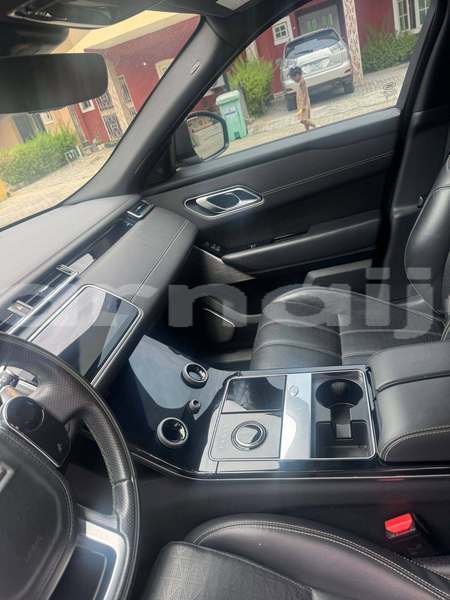 Big with watermark land rover range rover velar lagos state lagos 47981