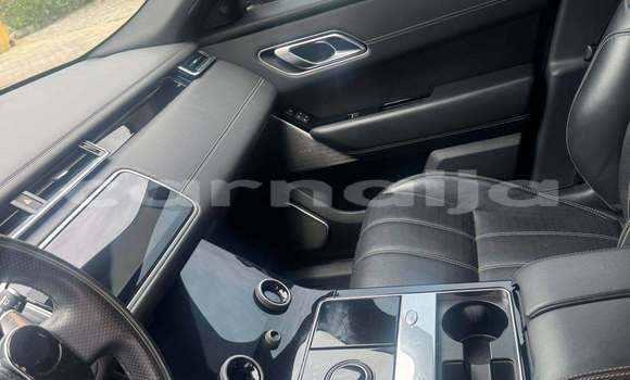 Buy Used Land Rover Range Rover Velar Other Car in Lagos in Lagos State Buy Used Land Rover Range Rover Velar Other Car in Lagos in Lagos State
