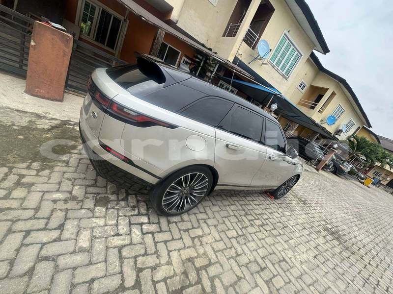 Big with watermark land rover range rover velar lagos state lagos 47981