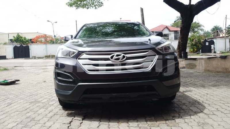 Big with watermark hyundai santa fe lagos state lagos 47982