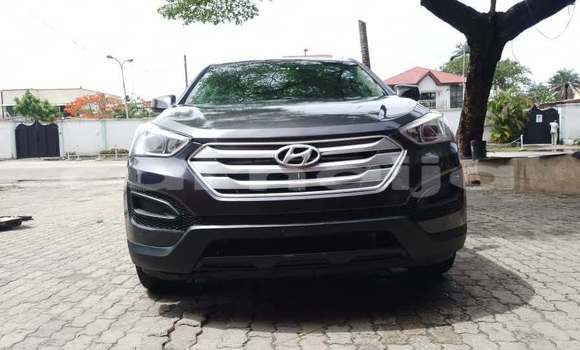 Buy Used Hyundai Santa Fe Other Car in Lagos in Lagos State
