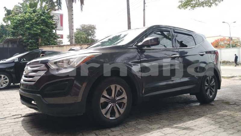 Big with watermark hyundai santa fe lagos state lagos 47982