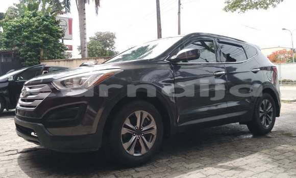 Buy Used Hyundai Santa Fe Other Car in Lagos in Lagos State Buy Used Hyundai Santa Fe Other Car in Lagos in Lagos State