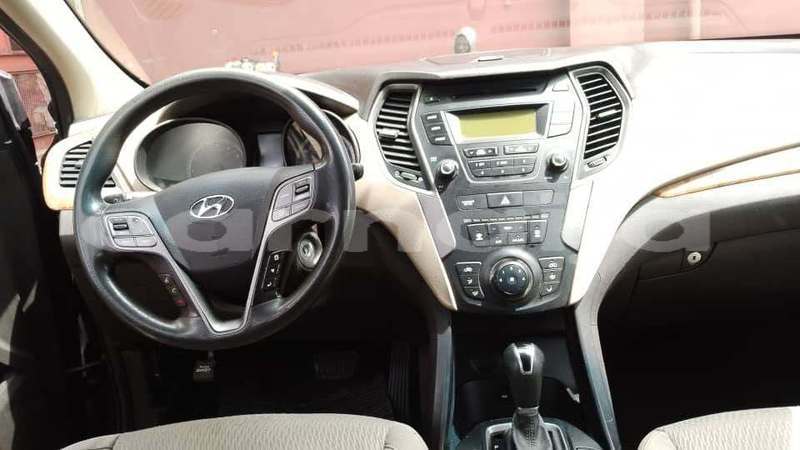 Big with watermark hyundai santa fe lagos state lagos 47982