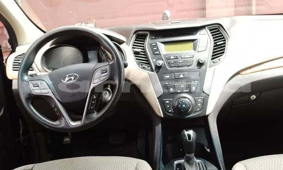 Buy Used Hyundai Santa Fe Other Car in Lagos in Lagos State Buy Used Hyundai Santa Fe Other Car in Lagos in Lagos State