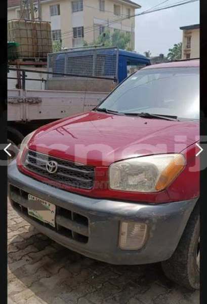Big with watermark toyota rav4 lagos state lagos 47983