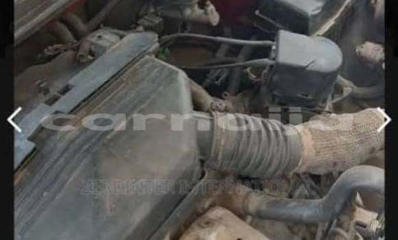 Buy Used Toyota RAV4 Red Car in Lagos in Lagos State Buy Used Toyota RAV4 Red Car in Lagos in Lagos State