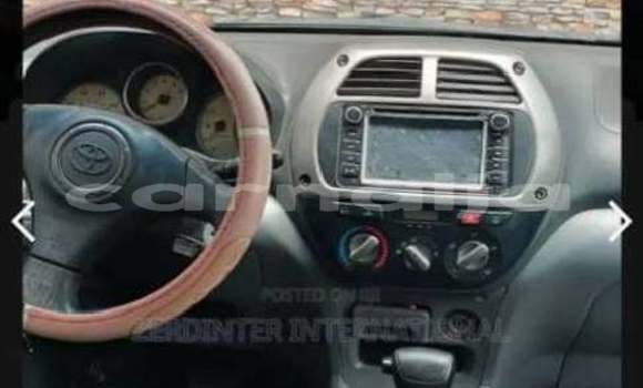 Buy Used Toyota RAV4 Red Car in Lagos in Lagos State Buy Used Toyota RAV4 Red Car in Lagos in Lagos State