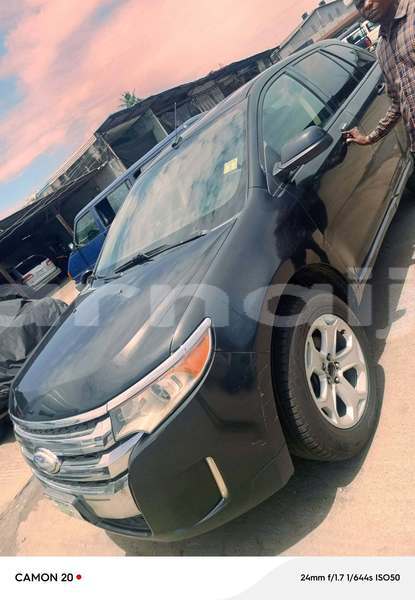 Big with watermark ford edge lagos state lagos 47984