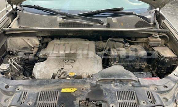 Buy Used Toyota Highlander Black Car in Lagos in Lagos State Buy Used Toyota Highlander Black Car in Lagos in Lagos State