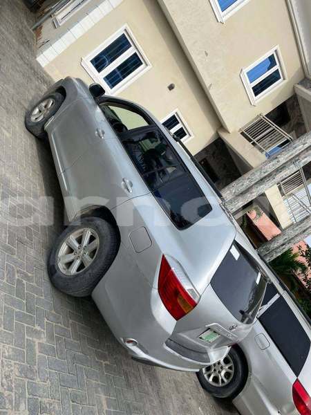 Big with watermark toyota highlander lagos state lagos 47985