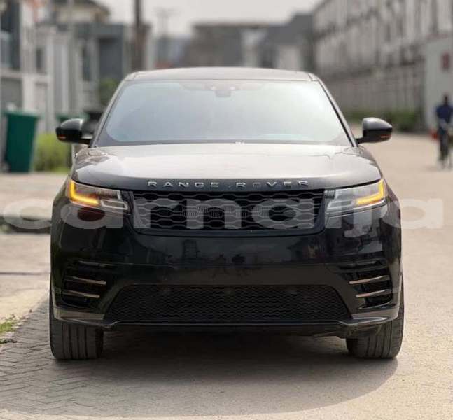 Big with watermark land rover range rover velar lagos state lagos 47986