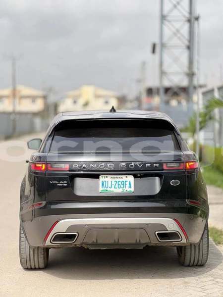 Big with watermark land rover range rover velar lagos state lagos 47986