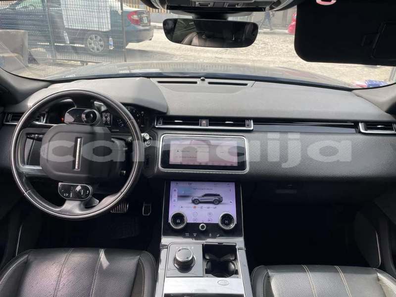 Big with watermark land rover range rover velar lagos state lagos 47986