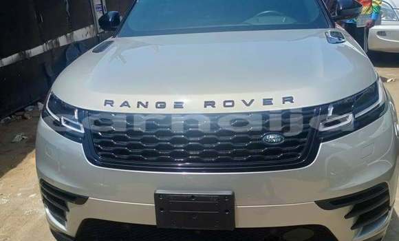 Buy Used Land Rover Range Rover Other Car in Lagos in Lagos State