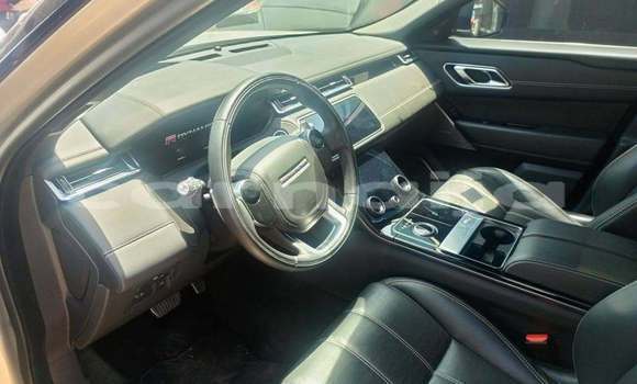 Buy Used Land Rover Range Rover Other Car in Lagos in Lagos State Buy Used Land Rover Range Rover Other Car in Lagos in Lagos State
