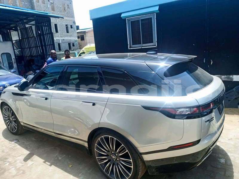 Big with watermark land rover range rover lagos state lagos 47987