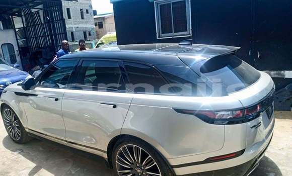 Buy Used Land Rover Range Rover Other Car in Lagos in Lagos State Buy Used Land Rover Range Rover Other Car in Lagos in Lagos State