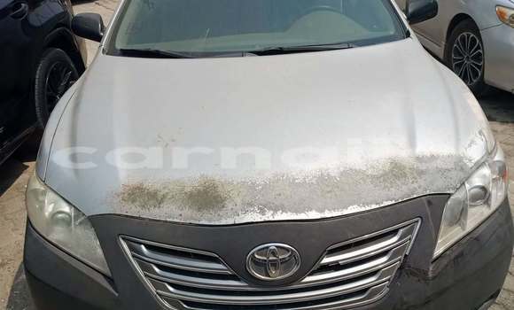 Buy Used Toyota Camry Other Car in Lagos in Lagos State