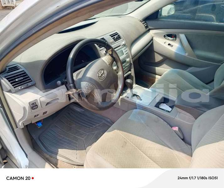 Big with watermark toyota camry lagos state lagos 47989