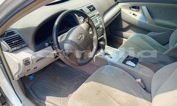 Buy Used Toyota Camry Other Car in Lagos in Lagos State Buy Used Toyota Camry Other Car in Lagos in Lagos State