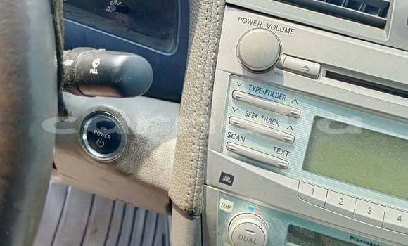 Buy Used Toyota Camry Other Car in Lagos in Lagos State Buy Used Toyota Camry Other Car in Lagos in Lagos State